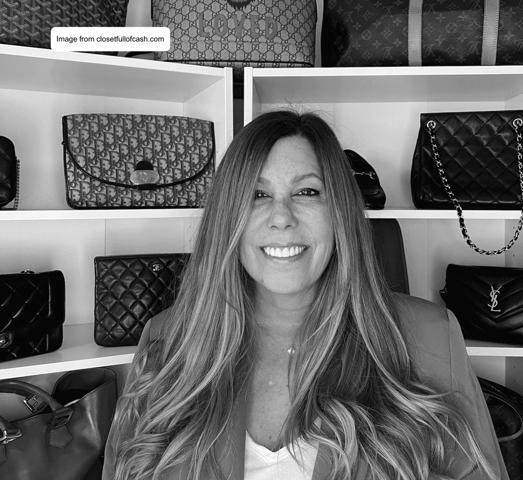 The Inspiring Journey of Closet Full of Cash