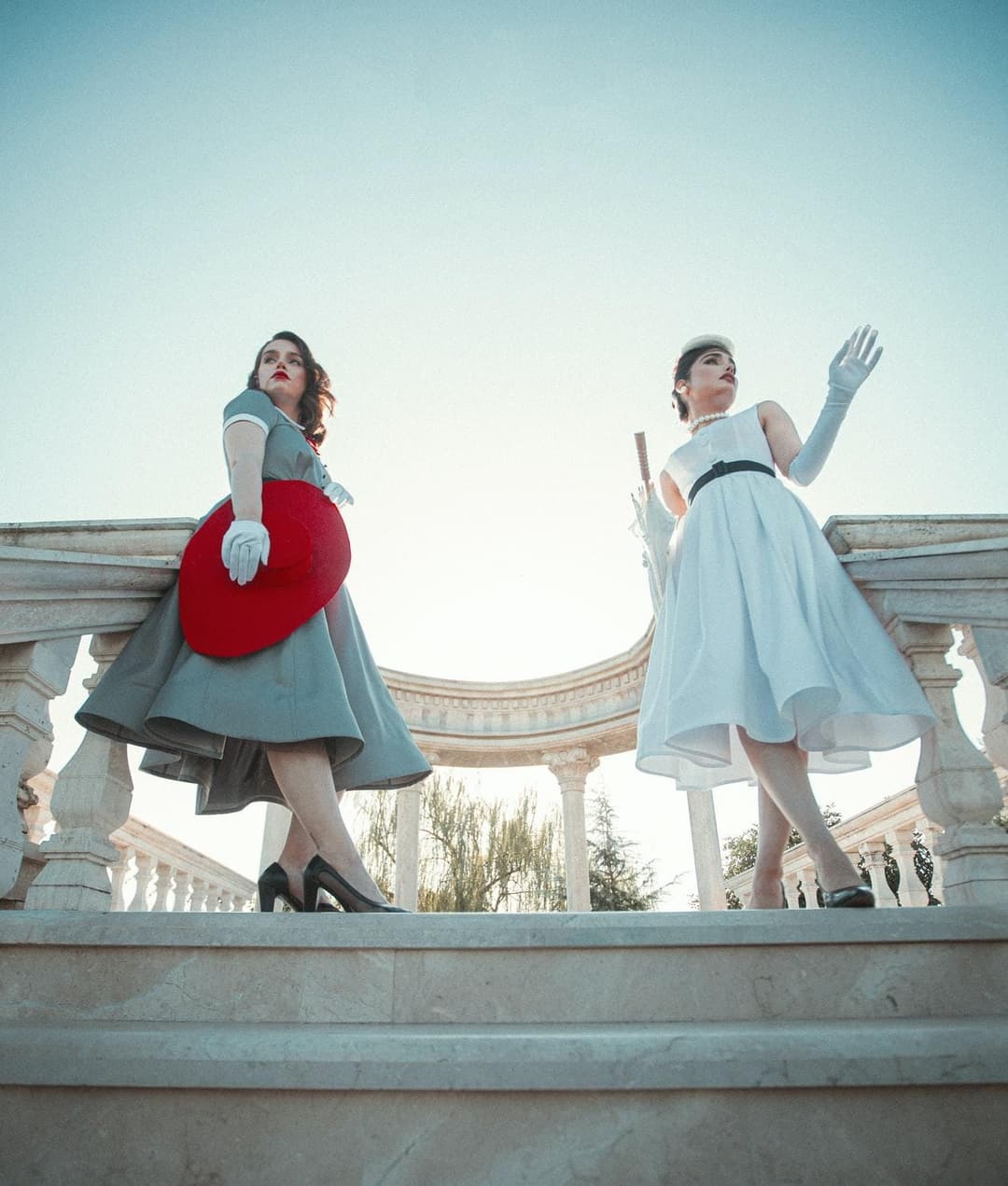 What does vintage fashion mean?